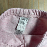 Pink Leggings | Carter's