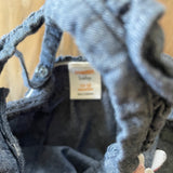 Denim Butterfly Romper - Overall | Carter's