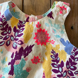 Summer Flower Dress | Osh Kosh