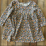 Flower Dress | Forever Me