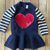 Knit Love Sweater | Gap