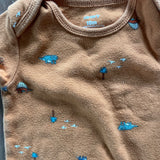 Little Dinosaurus Onesie | 12-18 mo | Carter's