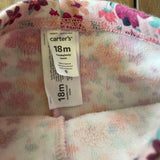 Flower Leggings | Carter's