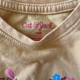 Flower Heart Long Sleeve | Cat & Jack