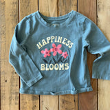 Happiness Blooms Long Sleeve | Garanimals
