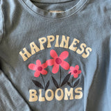 Happiness Blooms Long Sleeve | Garanimals