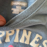 Happiness Blooms Long Sleeve | Garanimals