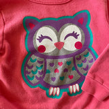 Owl Crewneck | Garanimals