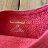 Owl Crewneck | Garanimals