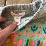 Little Dino Knit Sweater | Cat & Jack