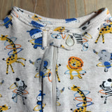 Short Sleeve Romper | The Children's Place