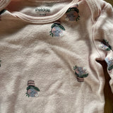 Grow the World Onesie | 3-6 mo | Pekkle