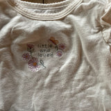 Little and Loved Top | 3-6 mo | Carter's