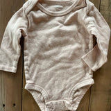 Polkadots Onesie | 3-6 mo | Pekkle
