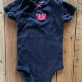 Little Crab Onesie | 3-6 mo | Carter's