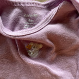 Pink Koala Onesie | 3-6 mo | Carter's