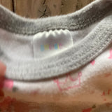 Unicorn Onesie | 3-6 mo