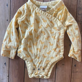 Duckie Wrap and Snap | 3-6 mo | Hanna Anderson