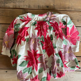 Flower Bubble Dress | Burt's Bees