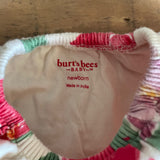 Flower Bubble Dress | Burt's Bees