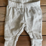 Grey Sweatpants | Carter's
