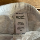 Grey Sweatpants | Carter's