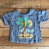 Hello Summer T-Shirt | Tiny Tots
