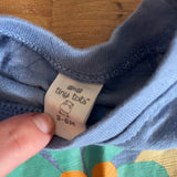 Hello Summer T-Shirt | Tiny Tots