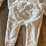 Hooded Bear Sweat Set | 6-9 mo | Carter's