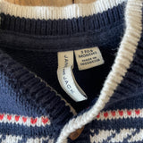 Come Sail Away Cardigan | Janie & Jack