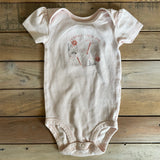 Spring Short Sleeve Onesie | Carter's