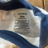 Construction Three Piece Pajama Set | 6-9 mo | Carter's