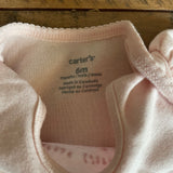 Spring Short Sleeve Onesie | Carter's
