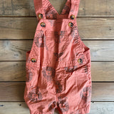 Little Lion Overalls | Carter's
