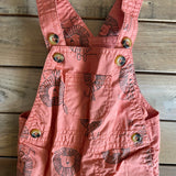 Little Lion Overalls | Carter's