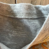Summer Vibes Shirt | 6-9 mo | Carter's