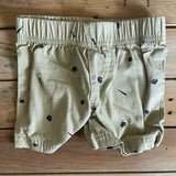 Baseball Shorts | Carter's
