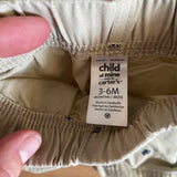 Baseball Shorts | Carter's