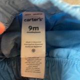 Royal Blue Shorts | 6-9 months | Carter's
