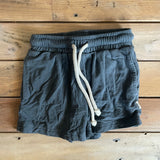 Super Soft Bougie Shorts | Baby Sprouts
