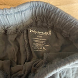 Super Soft Bougie Shorts | Baby Sprouts