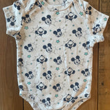 Mickey Onesie | 6-9 mo | Disney