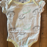 Champion Onesie | 6-9 mo