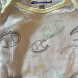 Champion Onesie | 6-9 mo