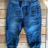 Elastic Waist Jogger Jeans | 7 For All Mankind