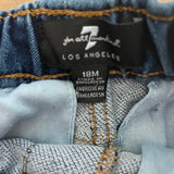 Elastic Waist Jogger Jeans | 7 For All Mankind