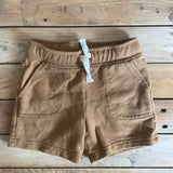 Comfy Tan Shorts | Cat & Jack
