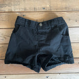 Black Shorts | Garanimals