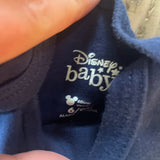 Mickey Life Is Cool Onesie | 6-9 mo | Disney Baby