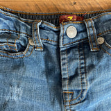 Jeans | 7 For All Mankind